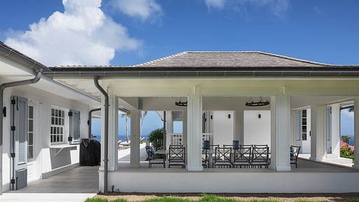 Villa Antares Others