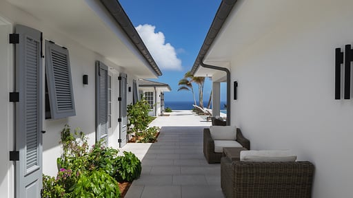 Villa Antares Others