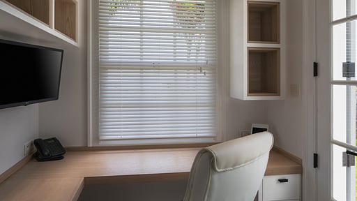 Villa Antares Bedroom 1