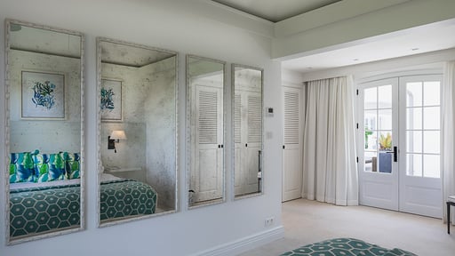 Villa Antares Bedroom 2