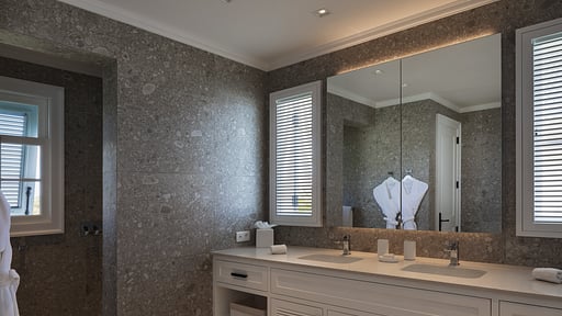 Villa Antares Bedroom 2