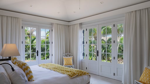 Villa Antares Bedroom 3