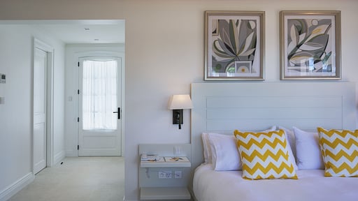 Villa Antares Bedroom 3