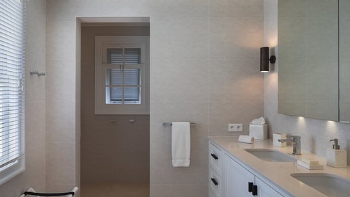 Villa Antares Bedroom 3