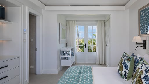 Villa Antares Bedroom 4