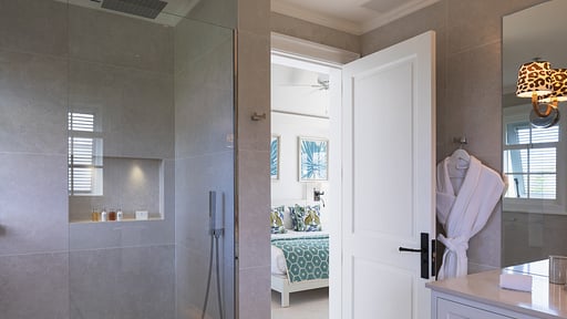 Villa Antares Bedroom 4