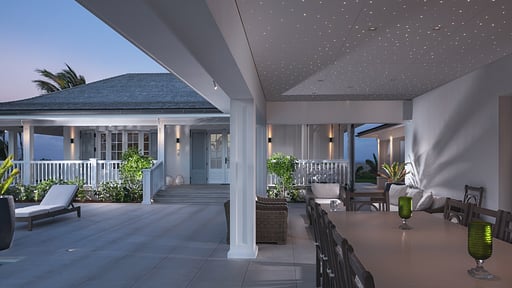 Villa Antares Others