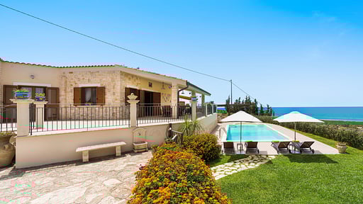 VIlla Anthea Others 