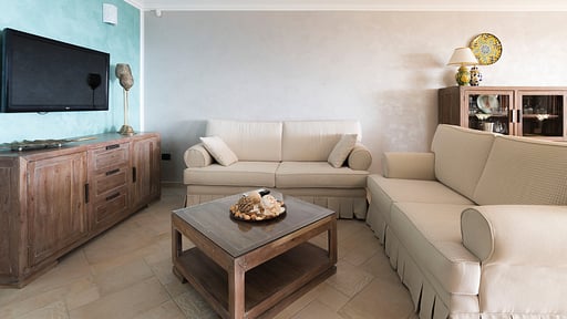 VIlla Anthea Living room