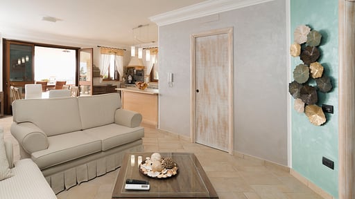 VIlla Anthea Living room