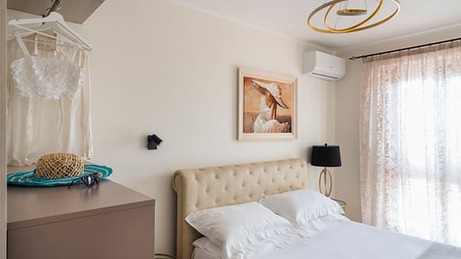 VIlla Anthea Bedroom 1