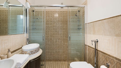 VIlla Anthea Bedroom 1