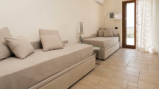 VIlla Anthea Bedroom 2