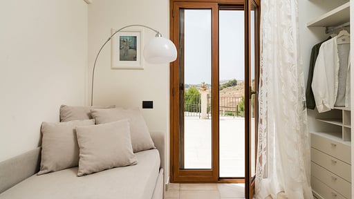 VIlla Anthea Bedroom 2
