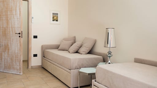 VIlla Anthea Bedroom 2