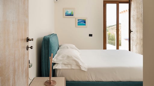 VIlla Anthea Bedroom 3