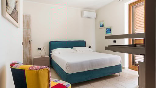 VIlla Anthea Bedroom 3