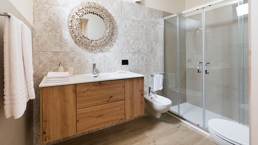 VIlla Anthea Bedroom 3