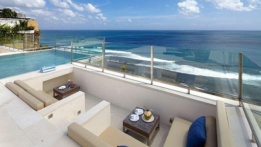 Villa Anugrah Surroundings