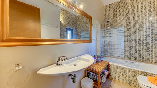 Villa Anzuelo Others