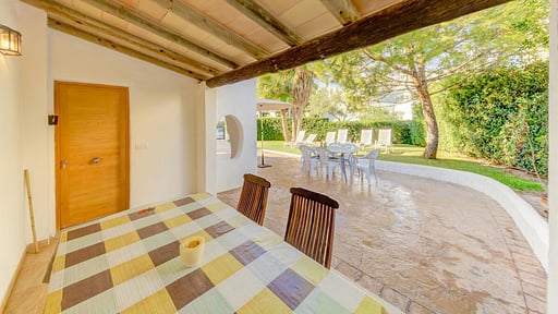 Villa Anzuelo Others 