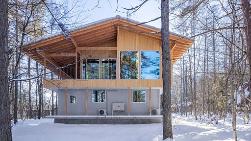 Villa Aoi Surroundings