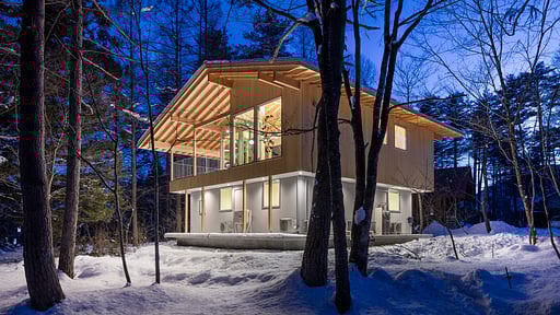 Villa Aoi Surroundings