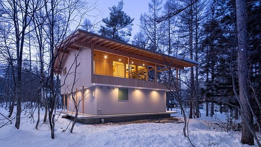 Villa Aoi Surroundings