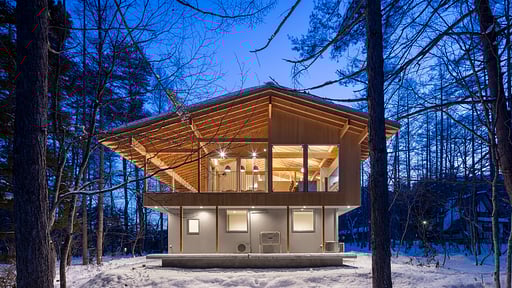 Villa Aoi Surroundings