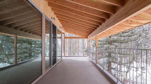 Villa Aoi Terrace/Veranda