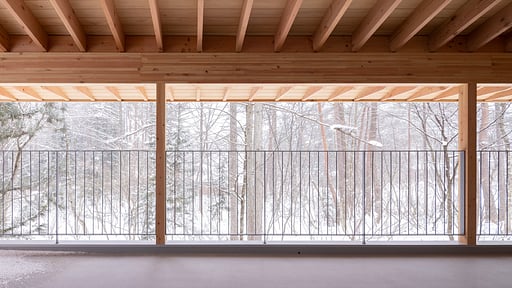 Villa Aoi Terrace/Veranda