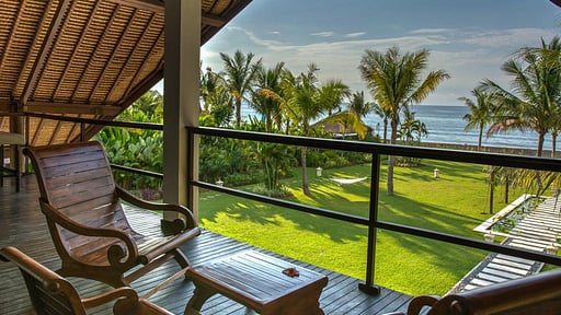 Villa Aparna Others