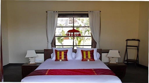 Villa Aparna Bedroom 1