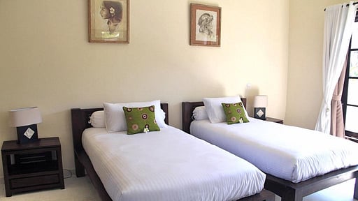 Villa Aparna Bedroom 4