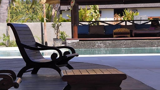 Villa Aparna Others