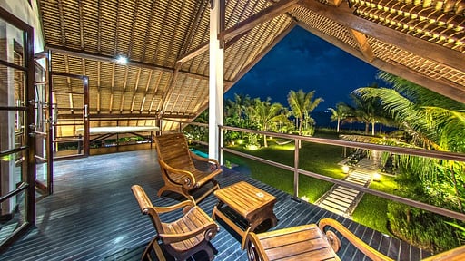 Villa Aparna Others