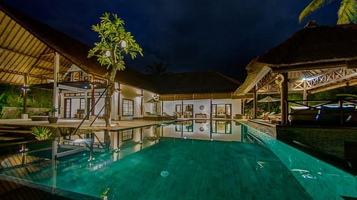 Villa Aparna Others