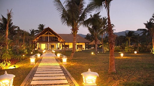 Villa Aparna Others