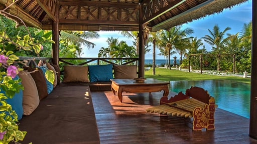 Villa Aparna Others