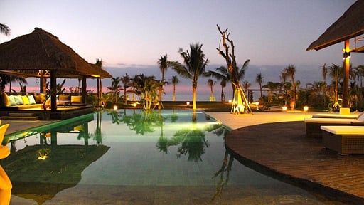 Villa Aparna Others