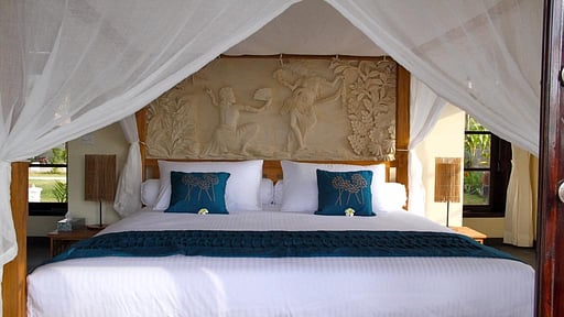 Villa Aparna Bedroom 2