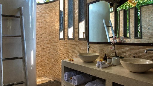 Villa Aparna Bedroom 4