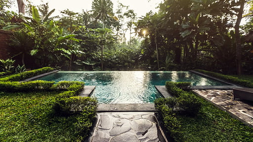 Villa A Priori Swimming pool