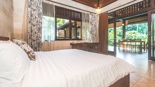 Villa A Priori Bedroom 2
