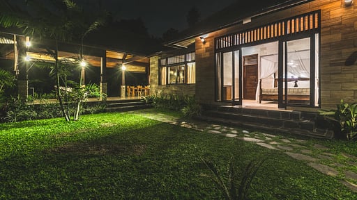 Villa A Priori Others