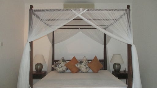 Villa Apsara Bentota Bedroom 2