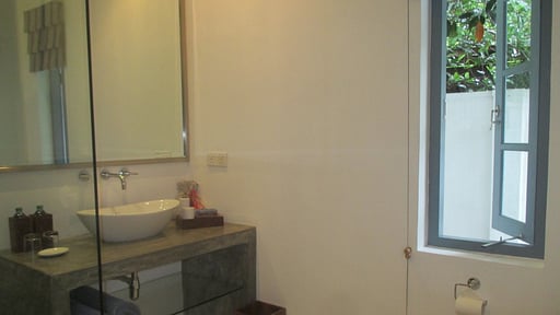 Villa Apsara Bentota Bedroom 2