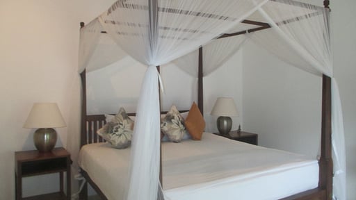 Villa Apsara Bentota Bedroom 2