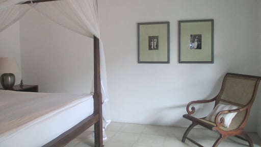 Villa Apsara Bentota Bedroom 2