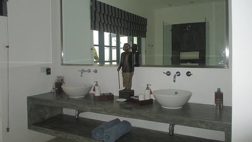 Villa Apsara Bentota Bedroom 1